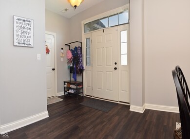 701 Jefferson Park Dr, Pittsboro, IN 46167 - photo 4