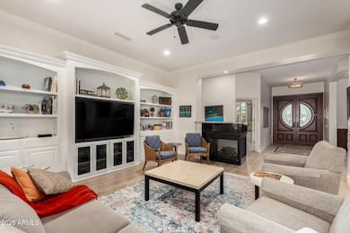 17121 W Whitmore Hall Ln, Surprise, AZ 85387 - photo 7