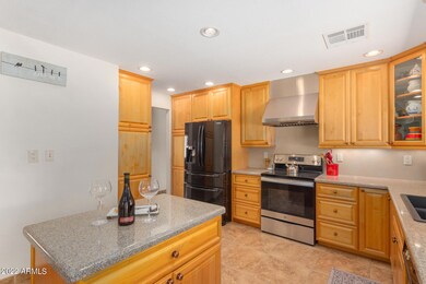 pull out shelves in cabinetry