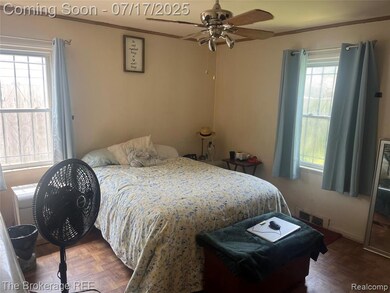 1st Floor Bedroom #1