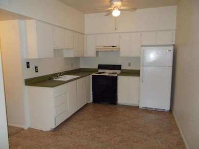 417 S Mitchell Kitchen
