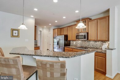 15019 Nancy Gibbons Terrace, Upper Marlboro, MD 20774 - photo 4