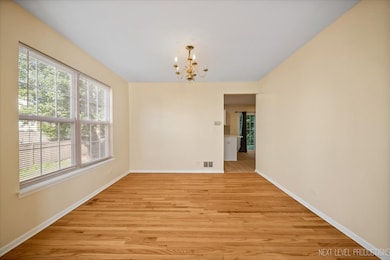 438 W Meadow Mist Ln, Round Lake, IL 60073 - photo 7