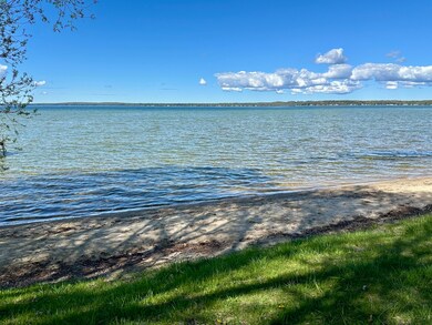 Mullett Lake Access