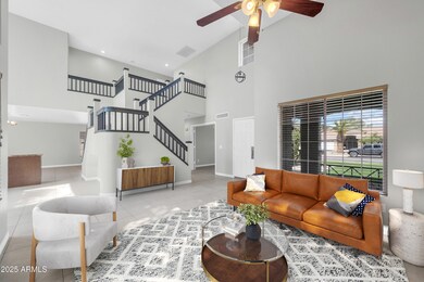 Cori Schafer - Front Living Room-Ph