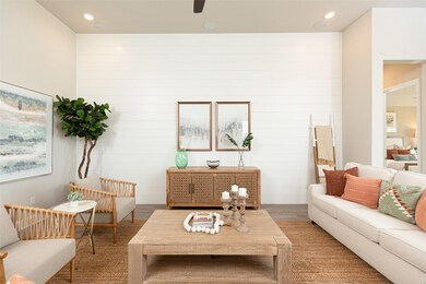 19330 Belmont Stakes Way, Tomball, TX 77377 - photo 2