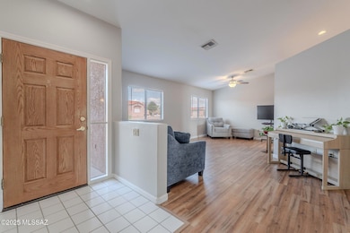 1493 W Hidden Crest Ct, Green Valley, AZ 85622 - photo 4