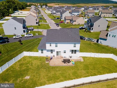 1 Twain St, Gerrardstown, WV 25420 - photo 4