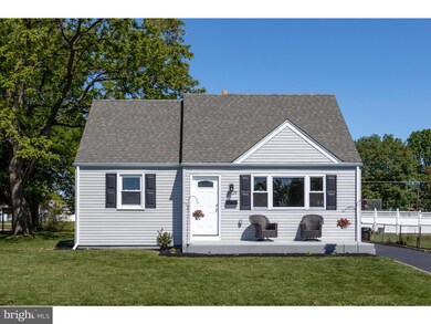 3429 Nathan Ave, Brookhaven, PA 19015 - photo 2