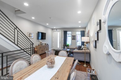 1320 N Hollywood St, Philadelphia, PA 19121 - photo 7