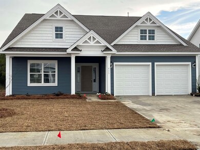 425 Heathside St unit Lot 19, Murrells Inlet, SC 29576 - photo 2