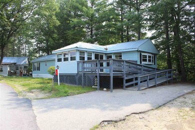 13 Circle Rd, Ossipee, NH 03814 - photo 2