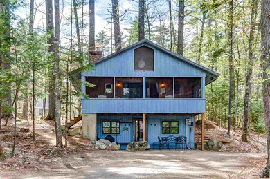 99 Hill Rd, Conway, NH 03813 - photo 3