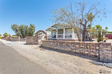 11545 S Sandra Ave, Yuma, AZ 85367 - photo 3