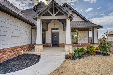 2600 NE 15th St, Moore, OK 73160 - photo 2
