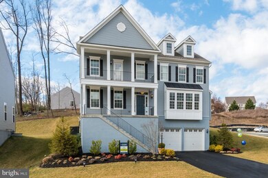 19226 Stoney Ridge Place, Triangle, VA 22172 - photo 3