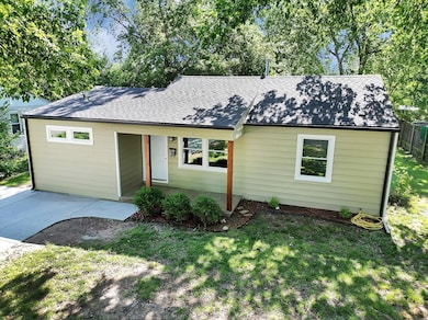 4556 S Laclede St, Wichita, KS 67217 - photo 2