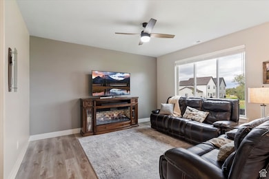 1553 W 2100 S, Logan, UT 84321 - photo 4