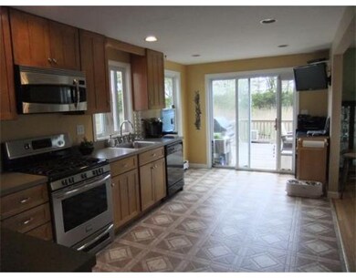 735 Sea St unit 735, Quincy, MA 02169 - photo 6