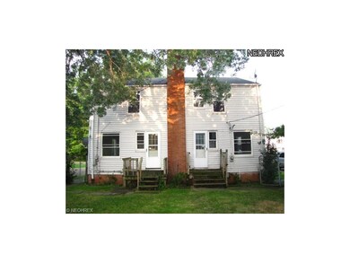 Back of Home