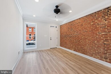 827 S Linwood Ave, Baltimore, MD 21224 - photo 6