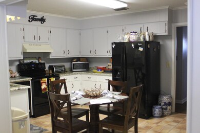 Updated kitchen