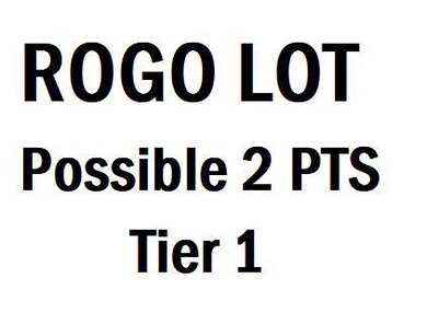 Rogo Lot