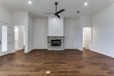 1036 Oak Bend Ln, Weatherford, TX 76088 - photo 7