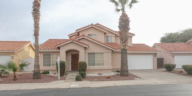 3853 W Rene Dr, Chandler, AZ 85226 - photo 2