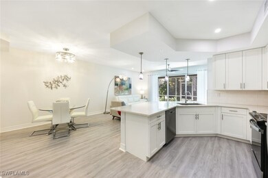 262 Indies Dr E unit 102, Naples, FL 34114 - photo 7