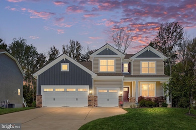 153 Hollycrest Place, Stafford, VA 22554 - photo 2