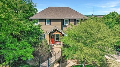 41 Hacienda Dr, Pottsboro, TX 75076 - photo 4