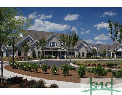 Other. Savannah Quarters 29,000sqft Country Club