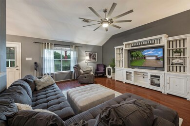 420 Geren Dr, Lavon, TX 75166 - photo 6