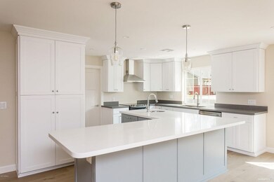 Designer Kitchen