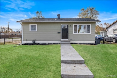 209 Parkedge Ave, Tonawanda, NY 14150 - photo 3