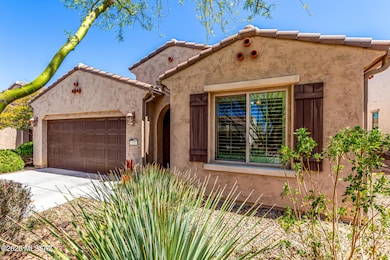 838 Broken Hills Dr, Green Valley, AZ 85614 - photo 2