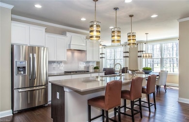 639 Shinnecock Ln, Aurora, OH 44202 - photo 6