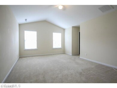 Master Bedroom.