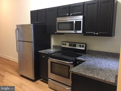 1226 N Calvert St, Baltimore, MD 21202 - photo 2