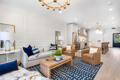 626 N Notre Dame Ave, South Bend, IN 46617 - photo 2