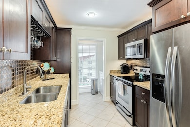 7000 Seawall Blvd unit 831, Galveston, TX 77551 - photo 7