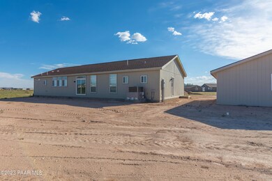 2850 W Pilots Rest Airstrip, Paulden, AZ 86334 - photo 7