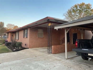 508 Riverside Ave, Tallassee, AL 36078 - photo 5