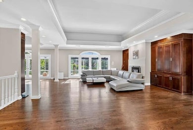 2551 E Maddox Rd, Buford, GA 30519 - photo 7