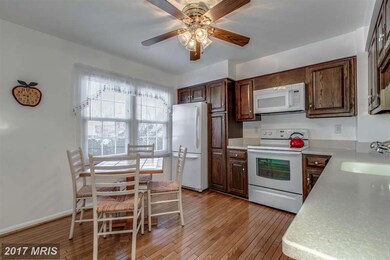 641 N Armistead St unit 84, Alexandria, VA 22312 - photo 5