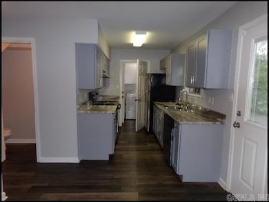 220 Gamble Rd, Little Rock, AR 72211 - photo 6