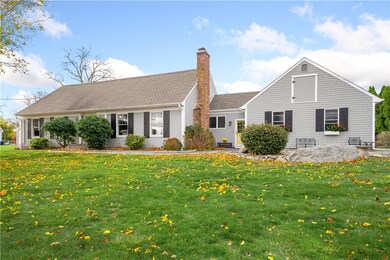 11 Stonegate Rd, Warren, RI 02885 - photo 2