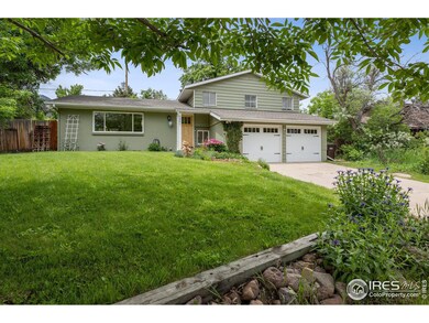 2851 Kenyon Cir, Boulder, CO 80305 - photo 2