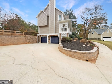 2 Berkeley Way, Dallas, GA 30157 - photo 6